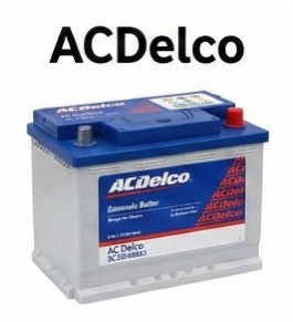 Acdelco