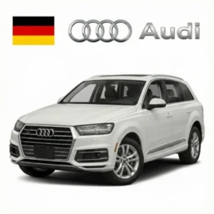 بطاريات سيارات اودي الكويت