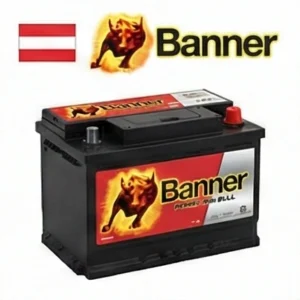 بطاريات بانر الكويت