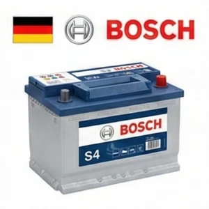 بطاريات بوش الكويت