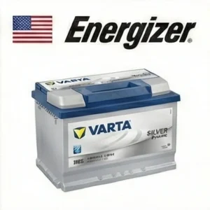 بطاريات انرجايزر الكويت