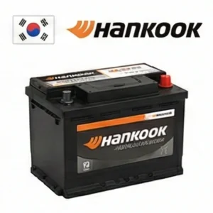 بطاريات هانكوك الكويت