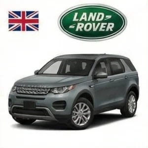 بطاريات سيارات لاند روفر الكويت