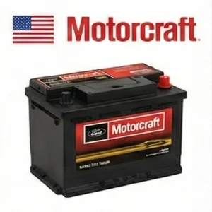 بطاريات موتور كرافت الكويت