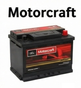 Motorcraft