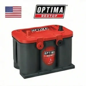 بطاريات اوبتيما الكويت