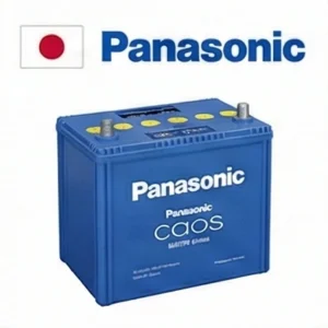 بطاريات باناسونيك الكويت