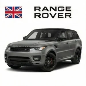 بطاريات سيارات رنج روفر الكويت