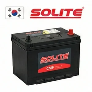 بطاريات سوليت الكويت